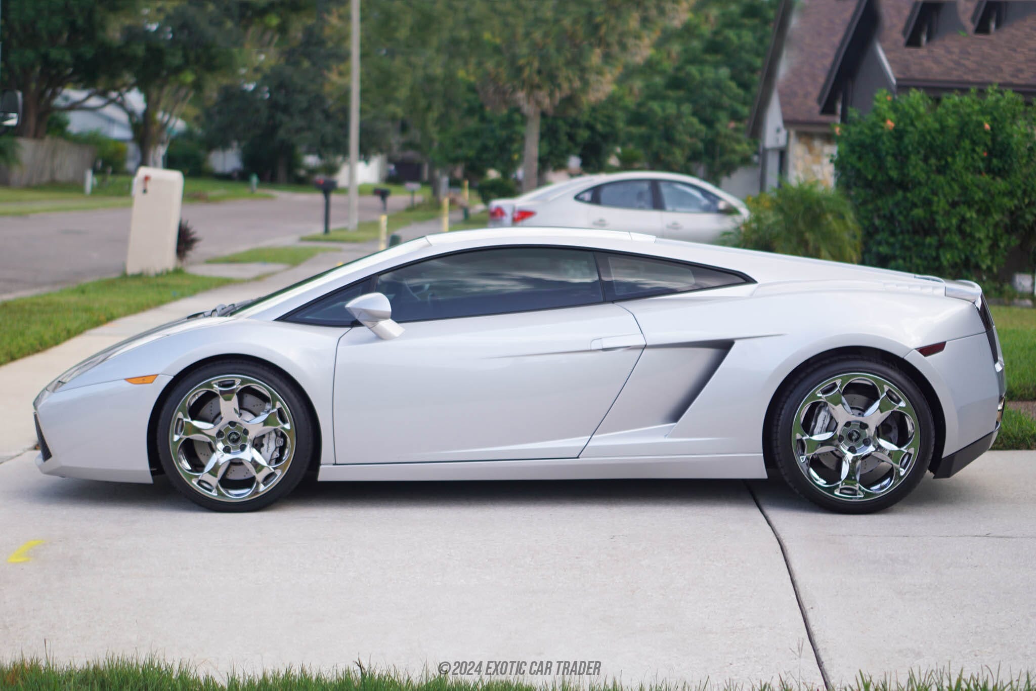 2004 Lamborghini Gallardo for Sale | Exotic Car Trader (Lot